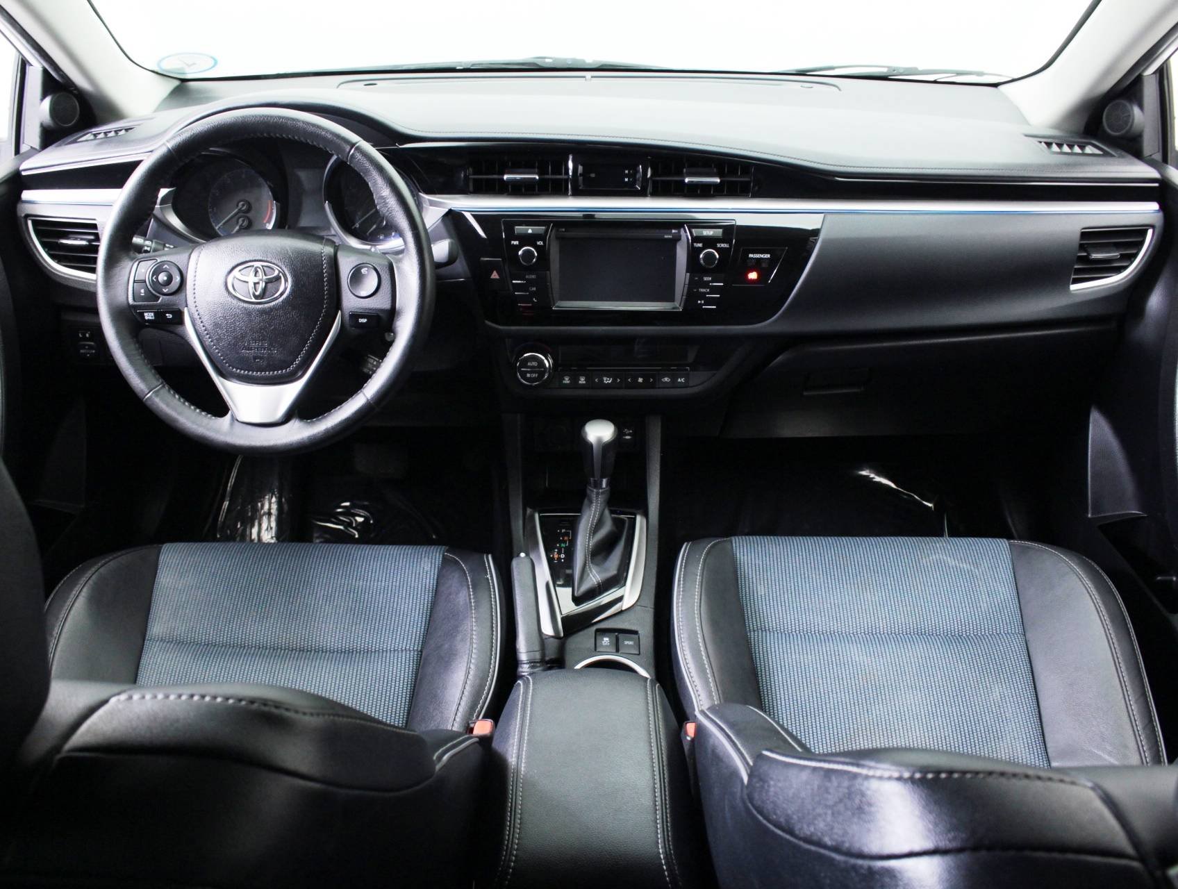 Florida Fine Cars - Used TOYOTA COROLLA 2014 MIAMI S