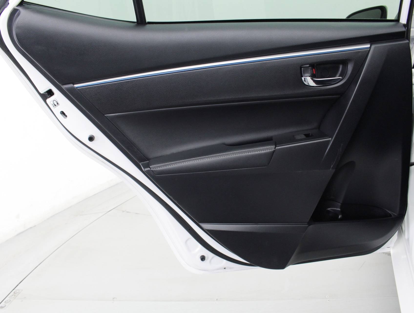 Florida Fine Cars - Used TOYOTA COROLLA 2014 MIAMI S