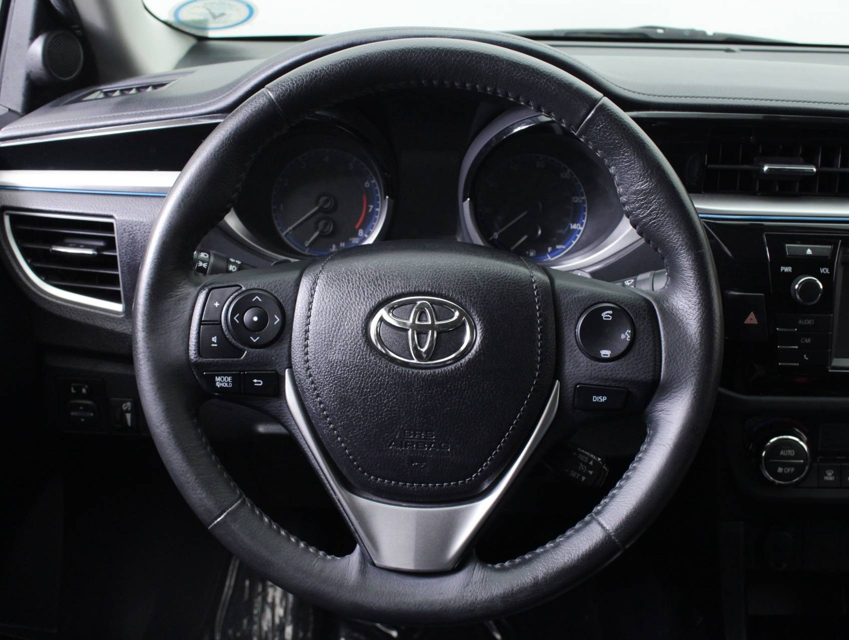 Florida Fine Cars - Used TOYOTA COROLLA 2014 MIAMI S