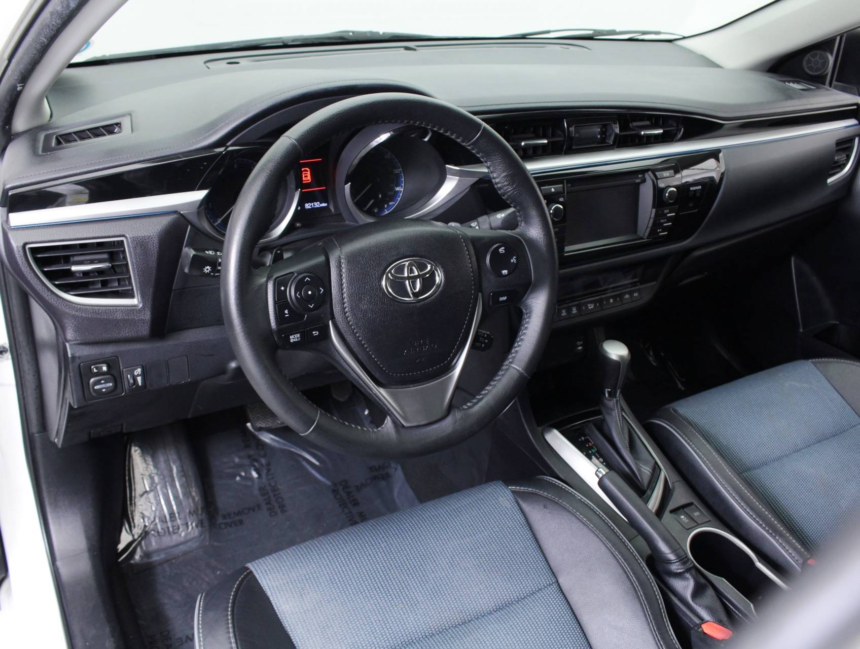 Florida Fine Cars - Used TOYOTA COROLLA 2014 MIAMI S