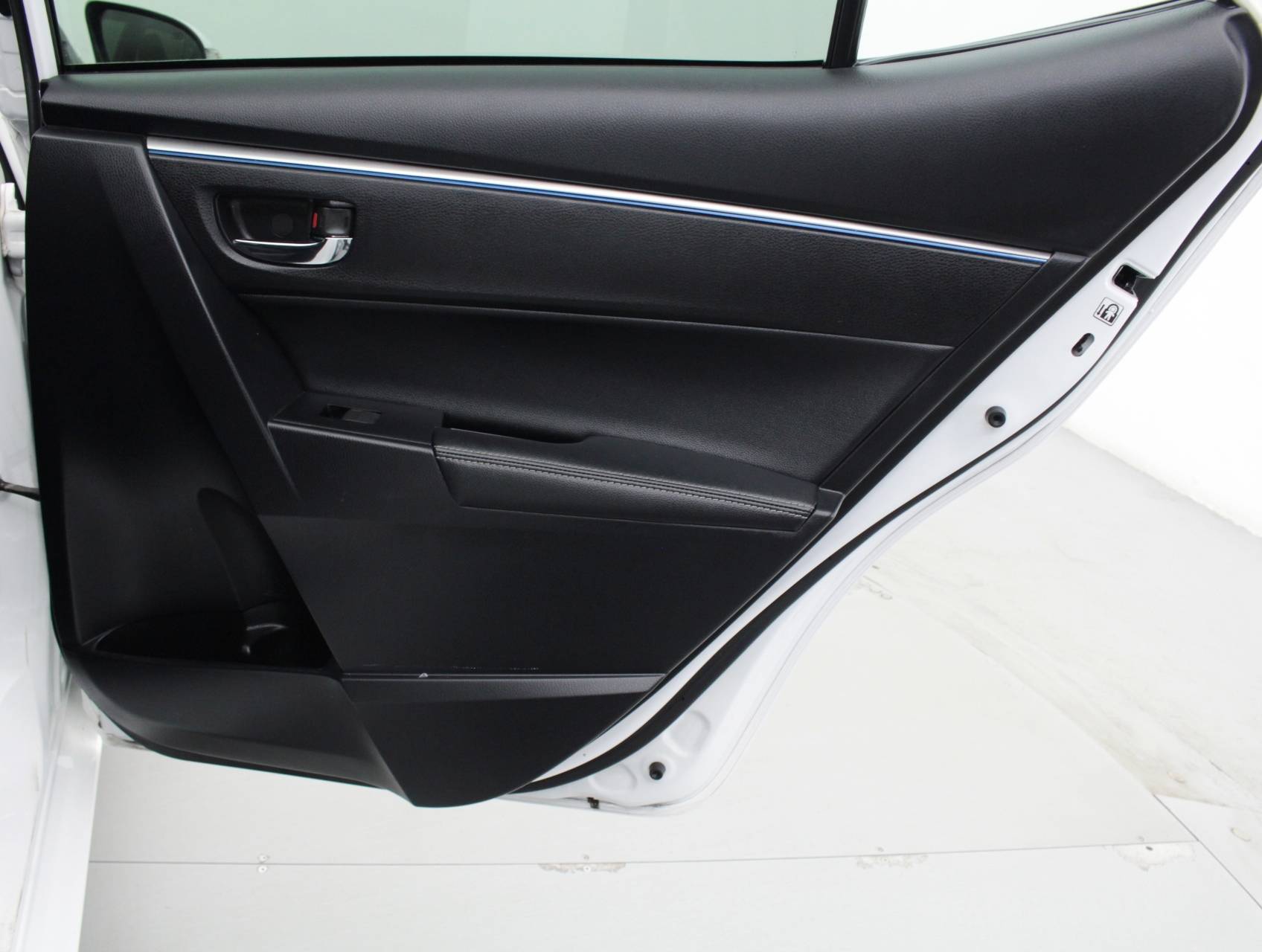 Florida Fine Cars - Used TOYOTA COROLLA 2014 MIAMI S