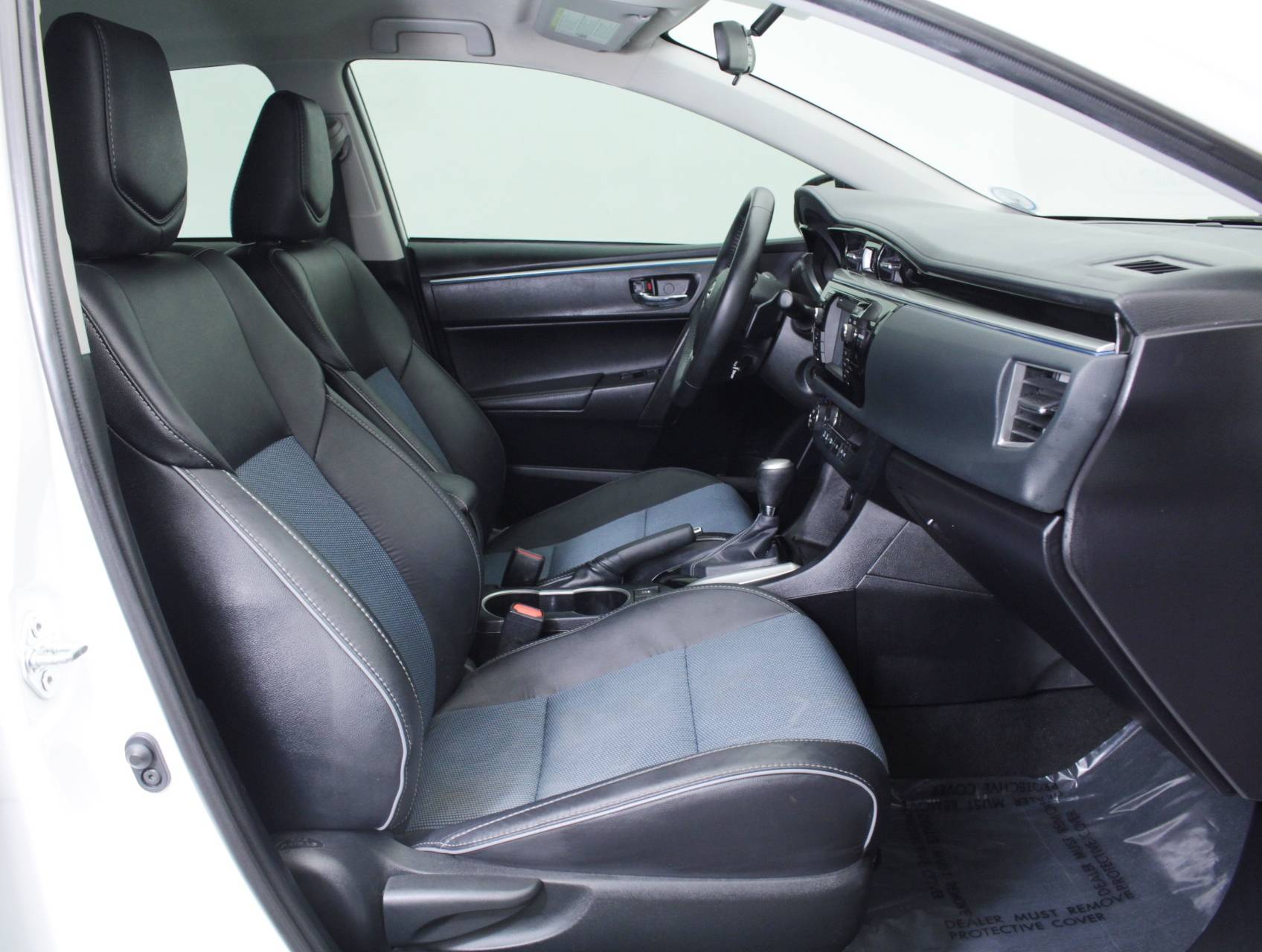 Florida Fine Cars - Used TOYOTA COROLLA 2014 MIAMI S