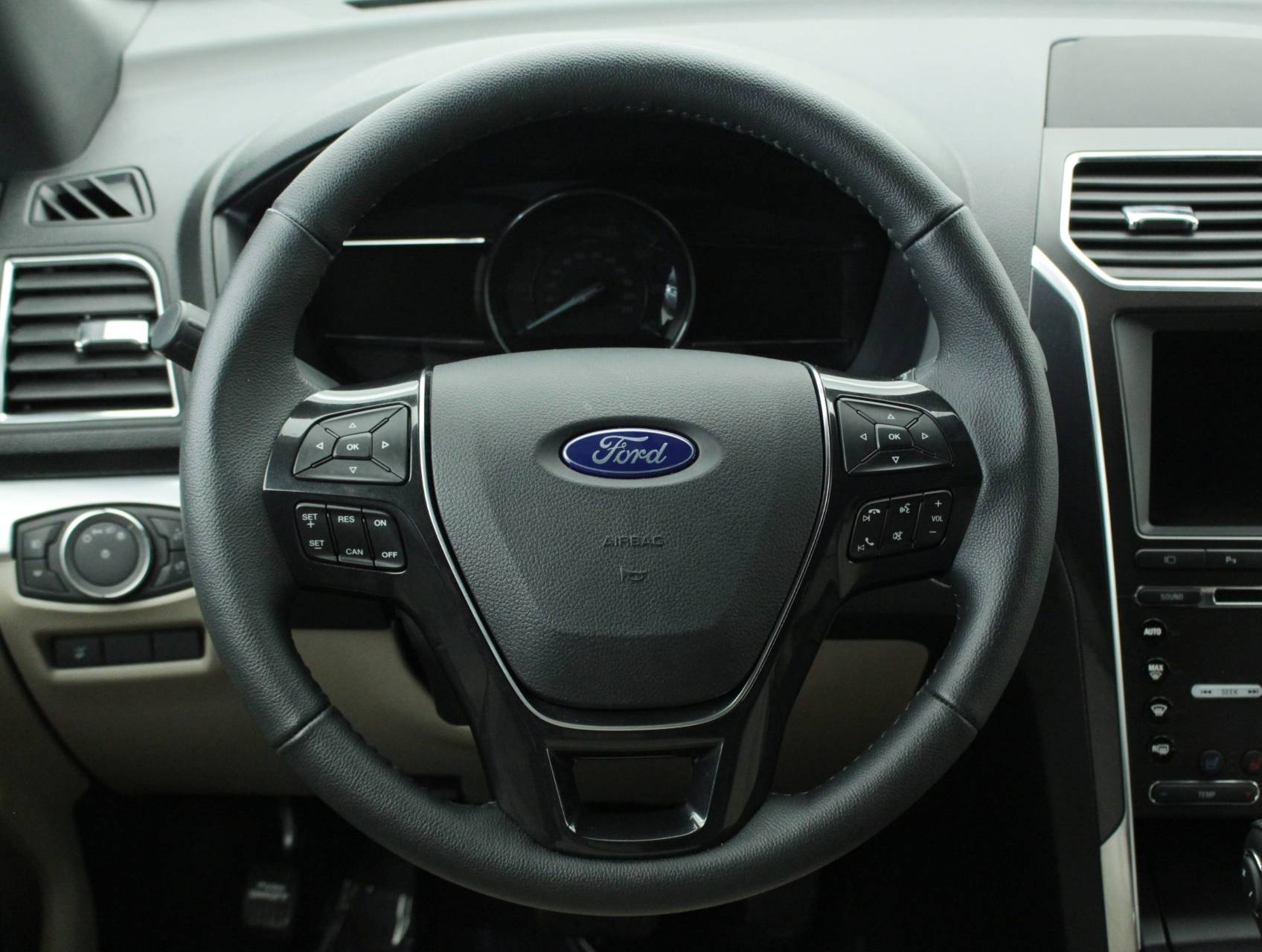 Florida Fine Cars - Used FORD EXPLORER 2018 MIAMI LIMITED