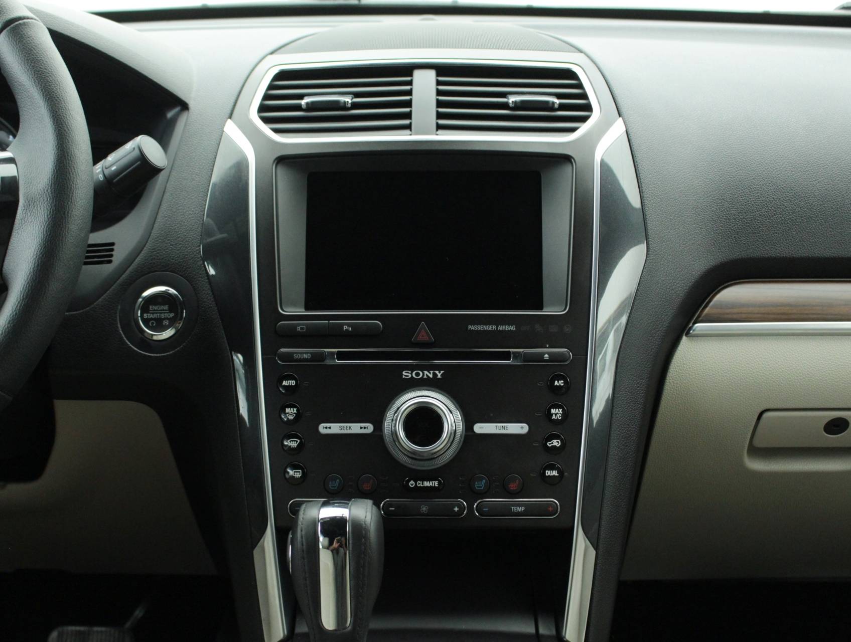 Florida Fine Cars - Used FORD EXPLORER 2018 MIAMI LIMITED