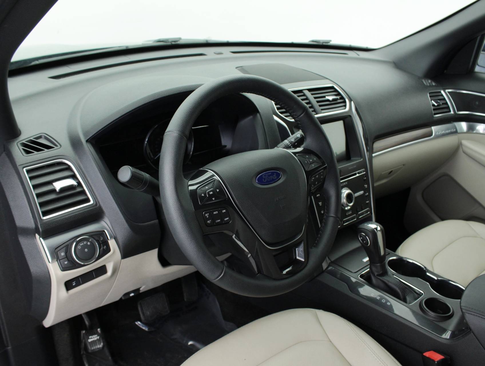 Florida Fine Cars - Used FORD EXPLORER 2018 MIAMI LIMITED