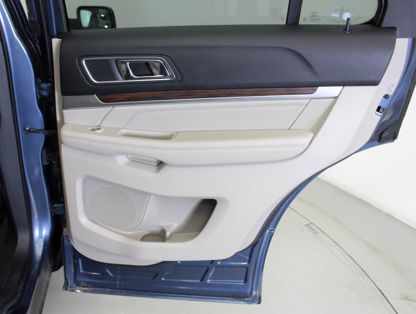 Florida Fine Cars - Used FORD EXPLORER 2018 MIAMI LIMITED