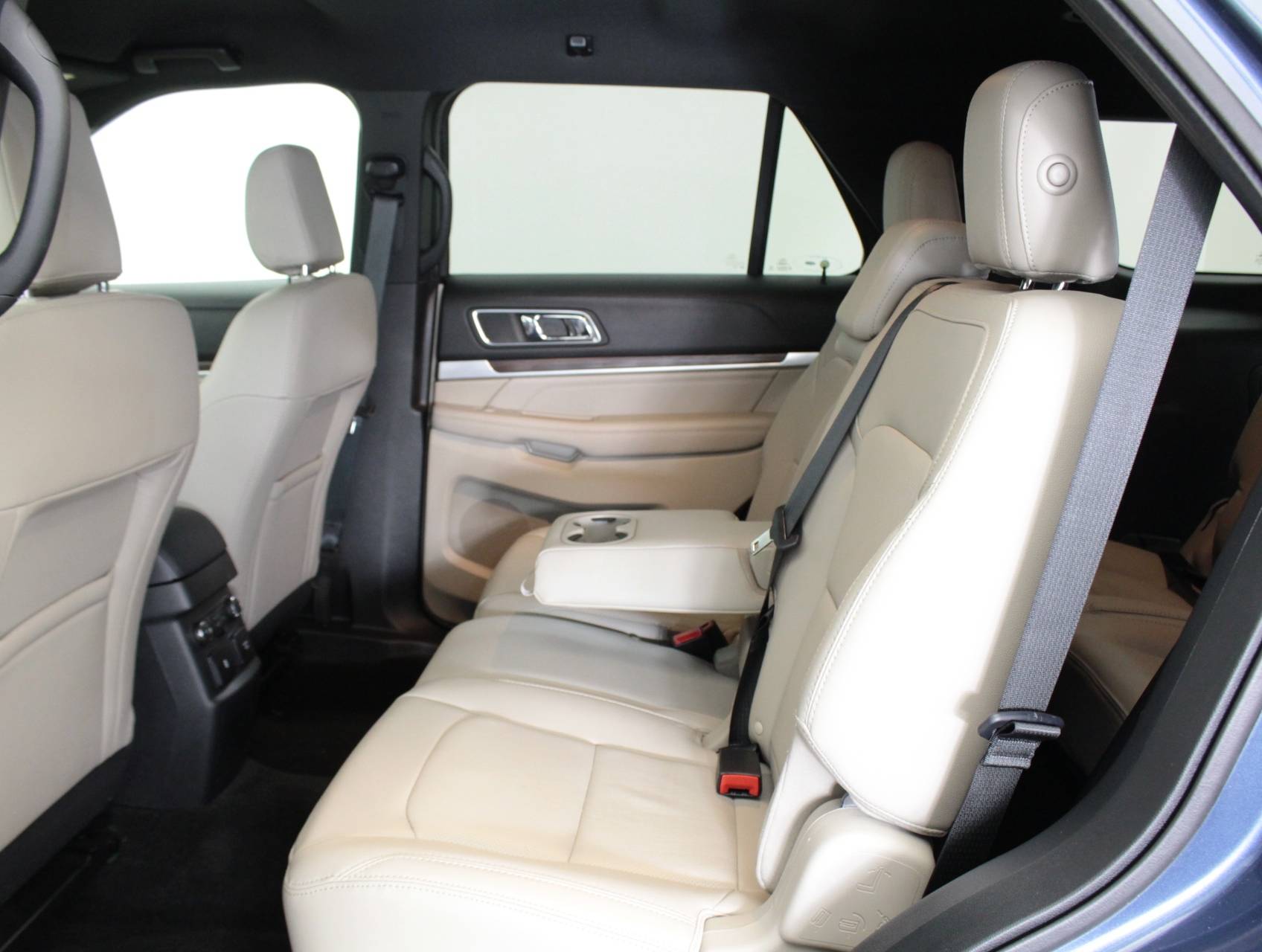 Florida Fine Cars - Used FORD EXPLORER 2018 MIAMI LIMITED