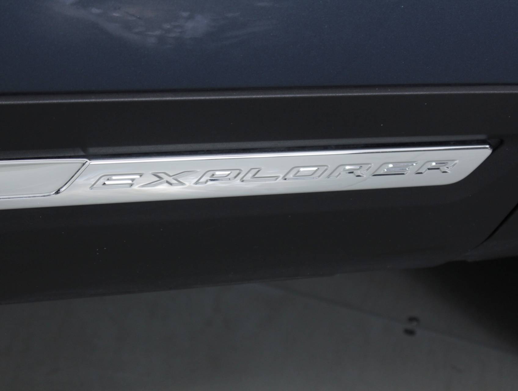 Florida Fine Cars - Used FORD EXPLORER 2018 MIAMI LIMITED