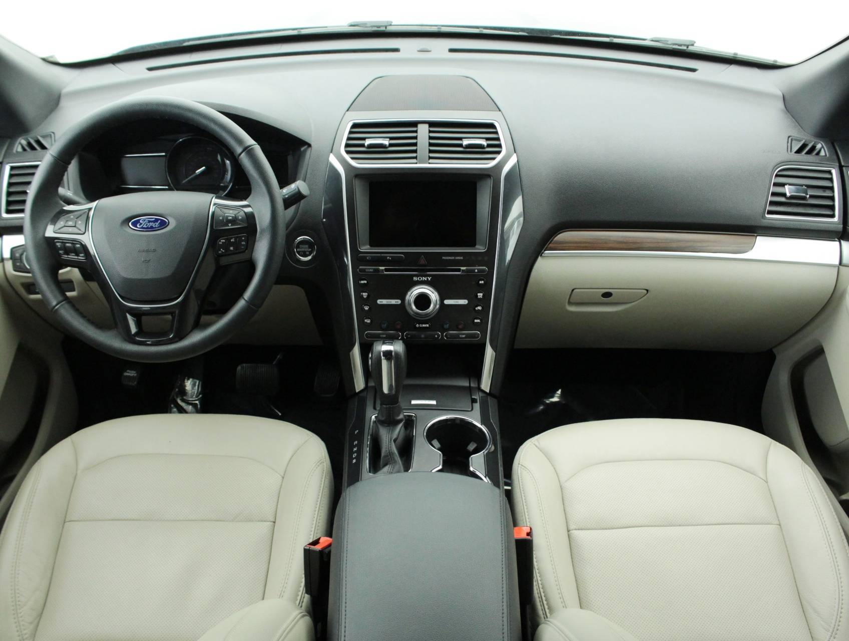 Florida Fine Cars - Used FORD EXPLORER 2018 MIAMI LIMITED