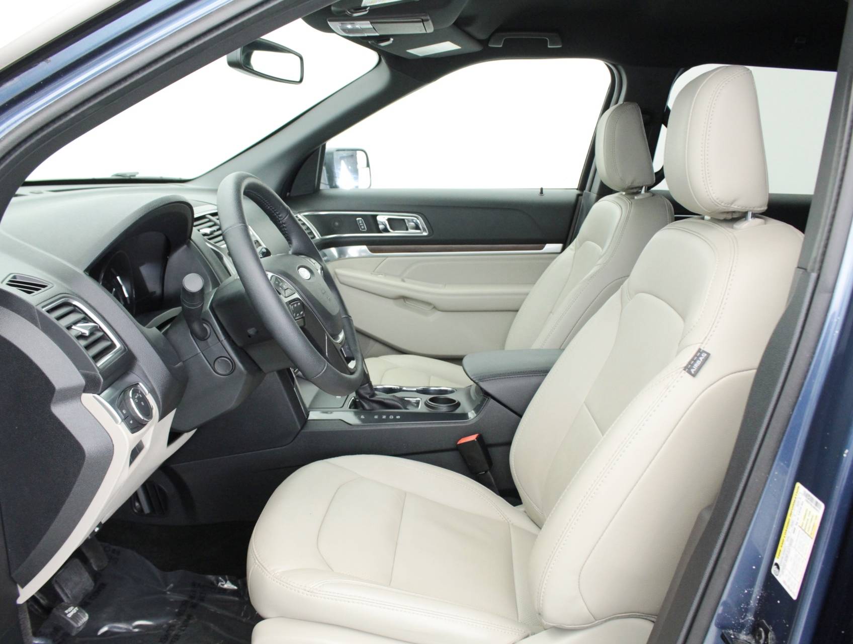 Florida Fine Cars - Used FORD EXPLORER 2018 MIAMI LIMITED