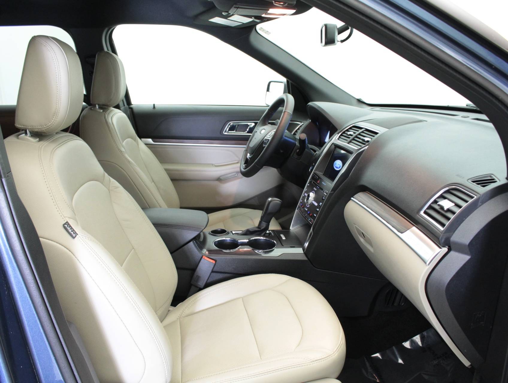 Florida Fine Cars - Used FORD EXPLORER 2018 MIAMI LIMITED