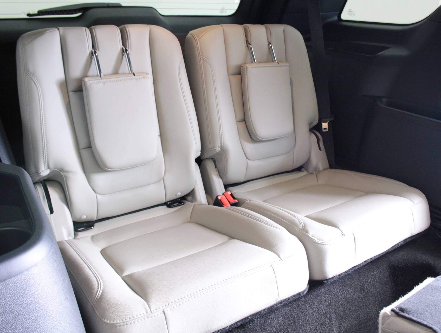 Florida Fine Cars - Used FORD EXPLORER 2018 MIAMI LIMITED