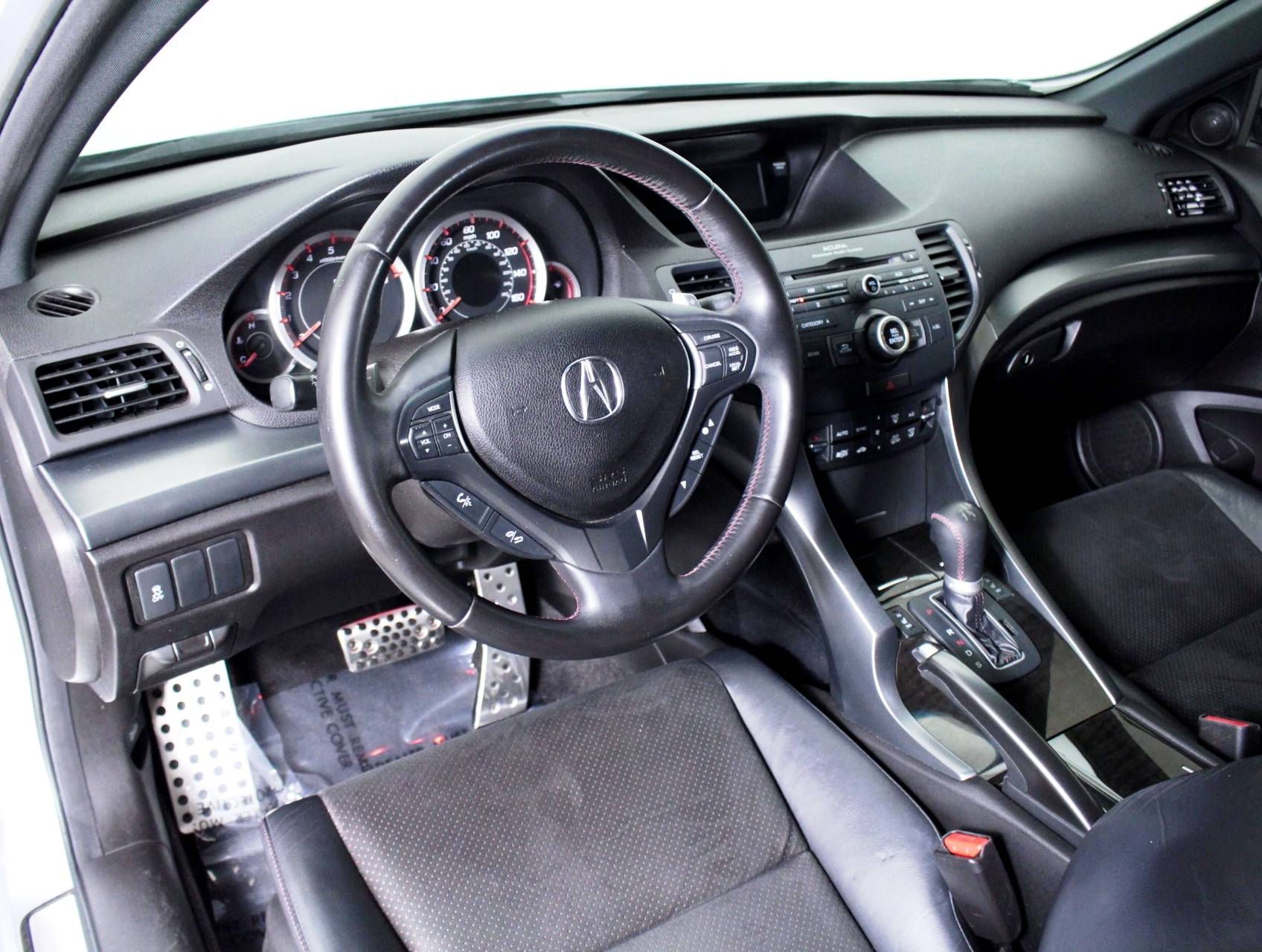 Florida Fine Cars - Used ACURA TSX 2014 MIAMI SPECIAL EDITION