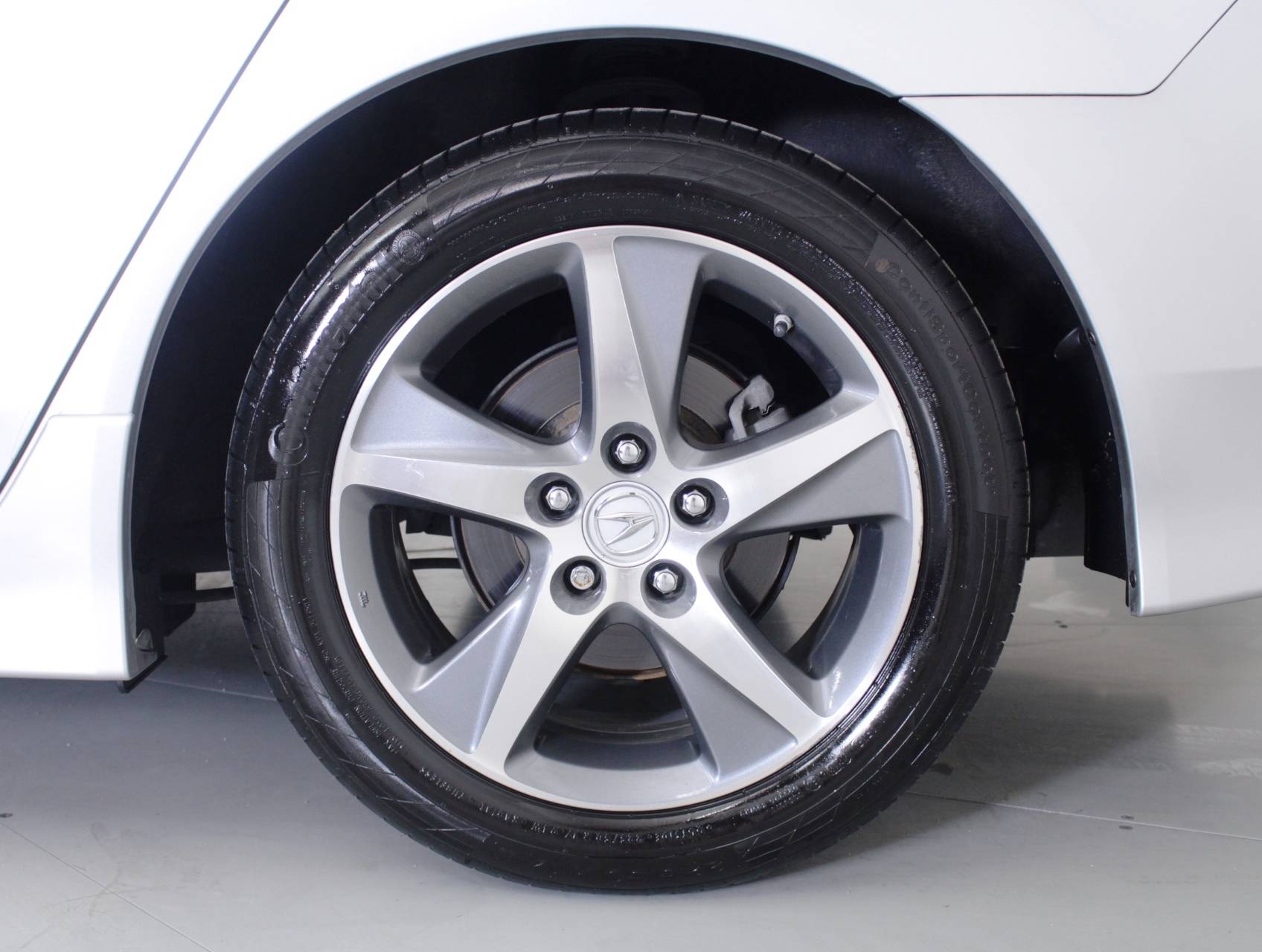 Florida Fine Cars - Used ACURA TSX 2014 MIAMI SPECIAL EDITION