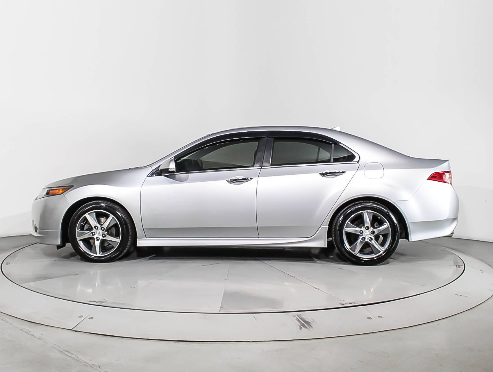 Florida Fine Cars - Used ACURA TSX 2014 MIAMI SPECIAL EDITION