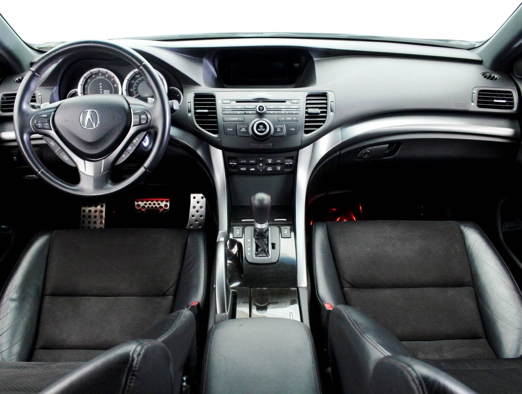 Florida Fine Cars - Used ACURA TSX 2014 MIAMI SPECIAL EDITION