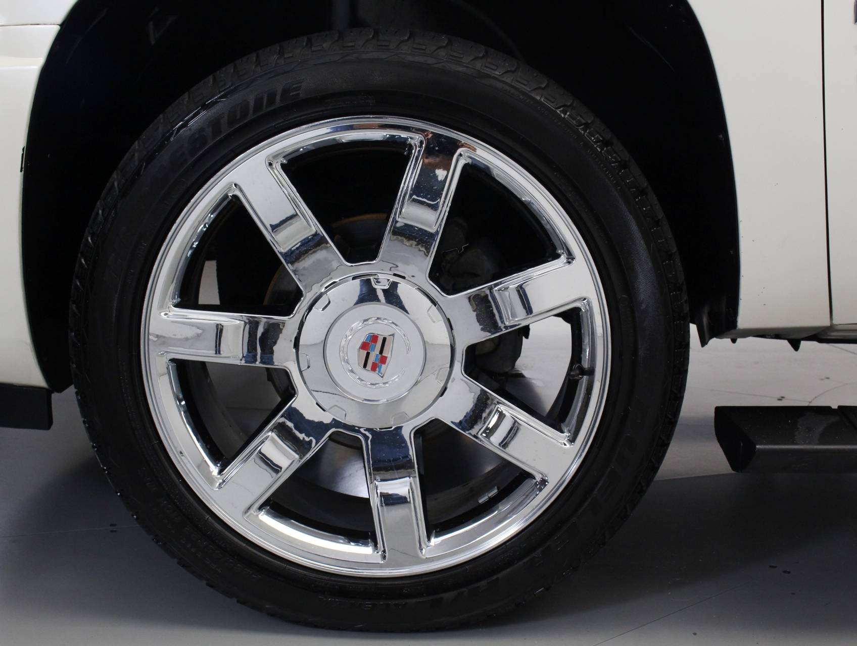 Florida Fine Cars - Used CADILLAC ESCALADE 2008 MIAMI Ultra