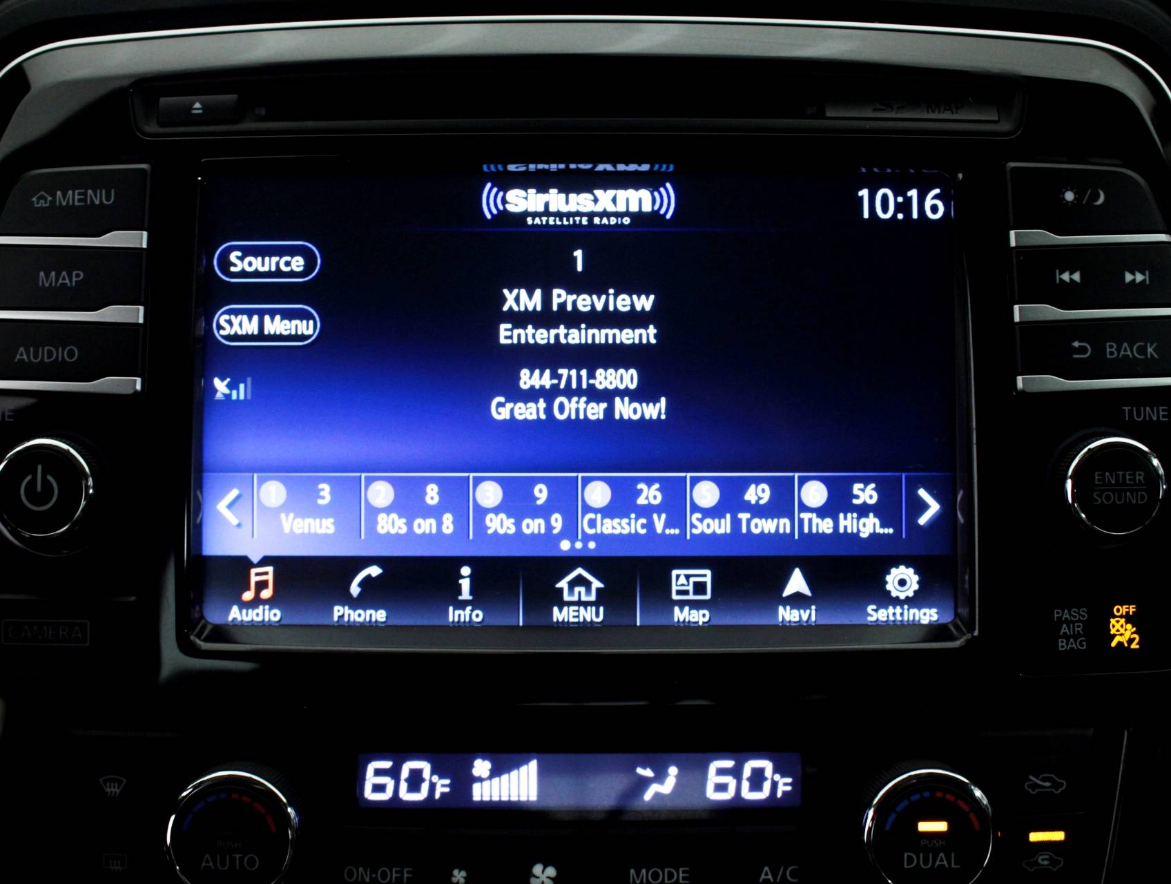 Florida Fine Cars - Used NISSAN MAXIMA 2016 MIAMI S