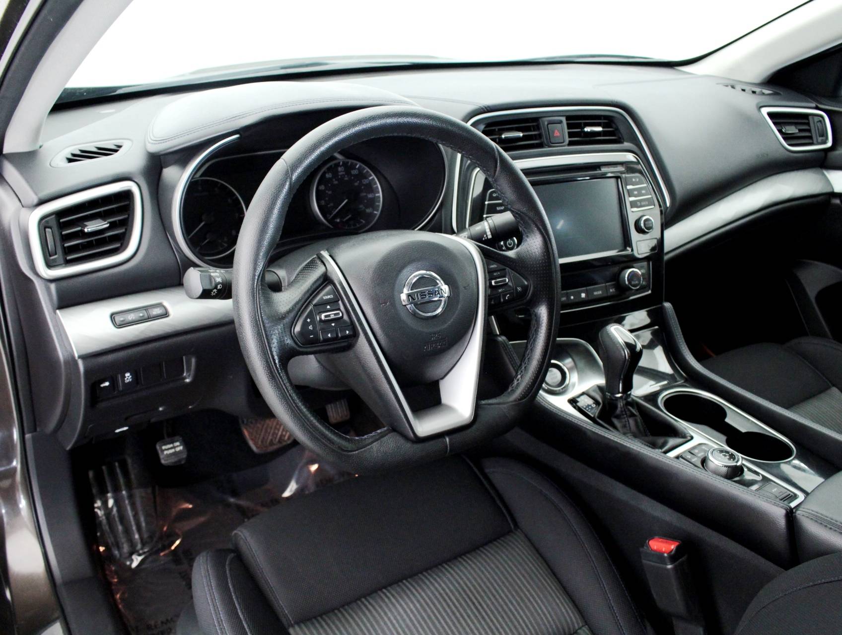 Florida Fine Cars - Used NISSAN MAXIMA 2016 MIAMI S