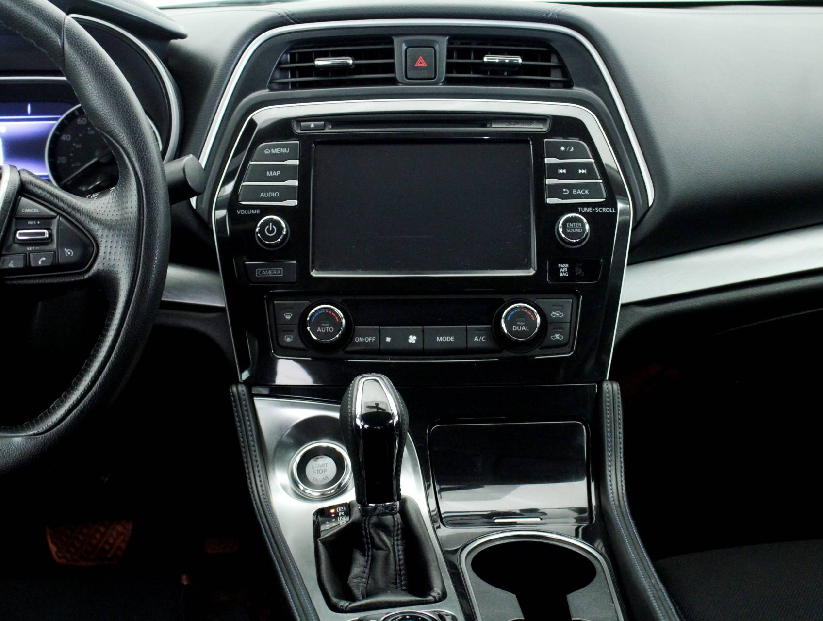 Florida Fine Cars - Used NISSAN MAXIMA 2016 MIAMI S