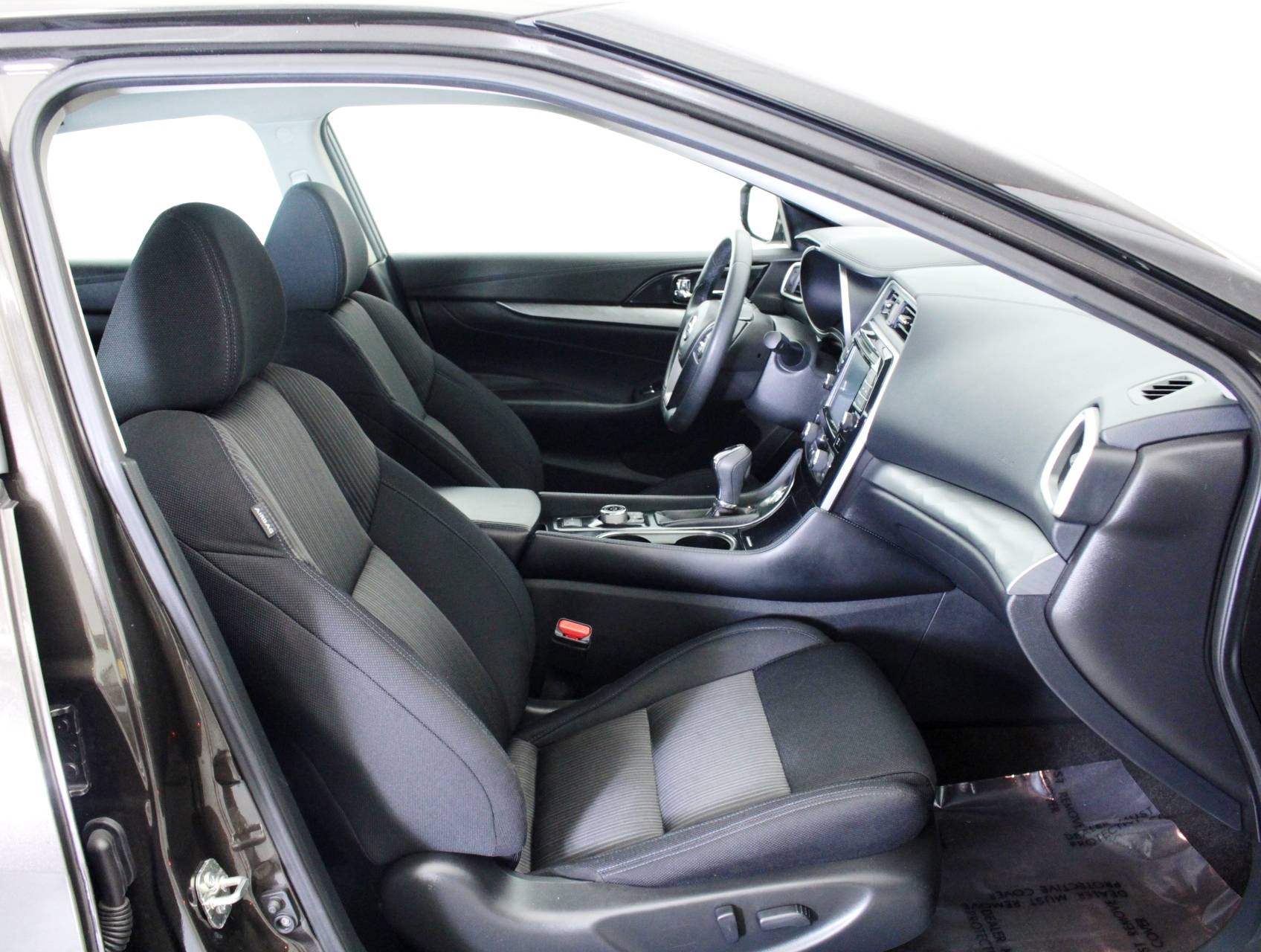 Florida Fine Cars - Used NISSAN MAXIMA 2016 MIAMI S