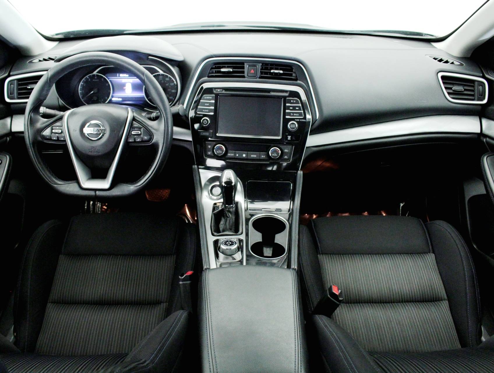 Florida Fine Cars - Used NISSAN MAXIMA 2016 MIAMI S