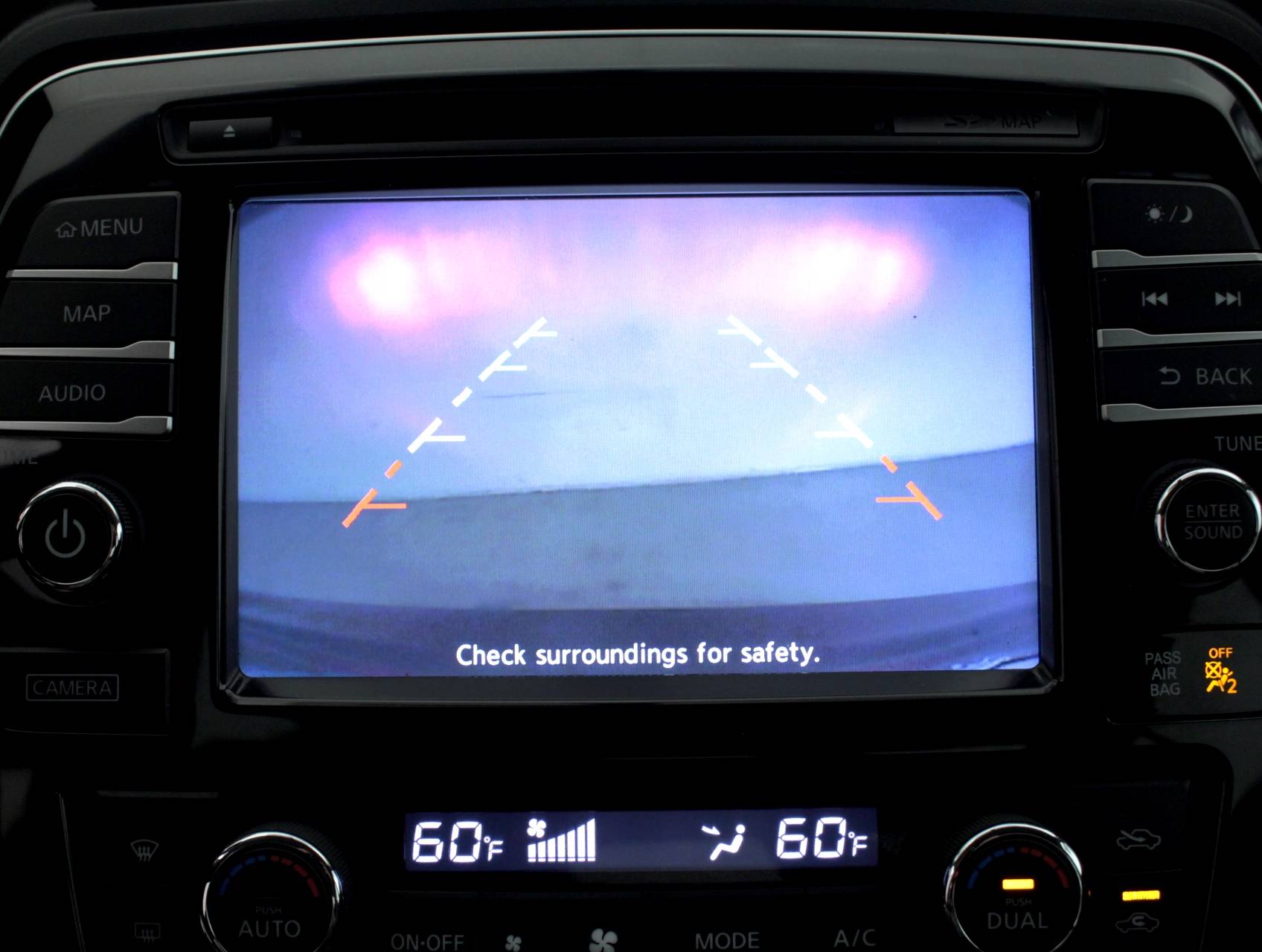 Florida Fine Cars - Used NISSAN MAXIMA 2016 MIAMI S