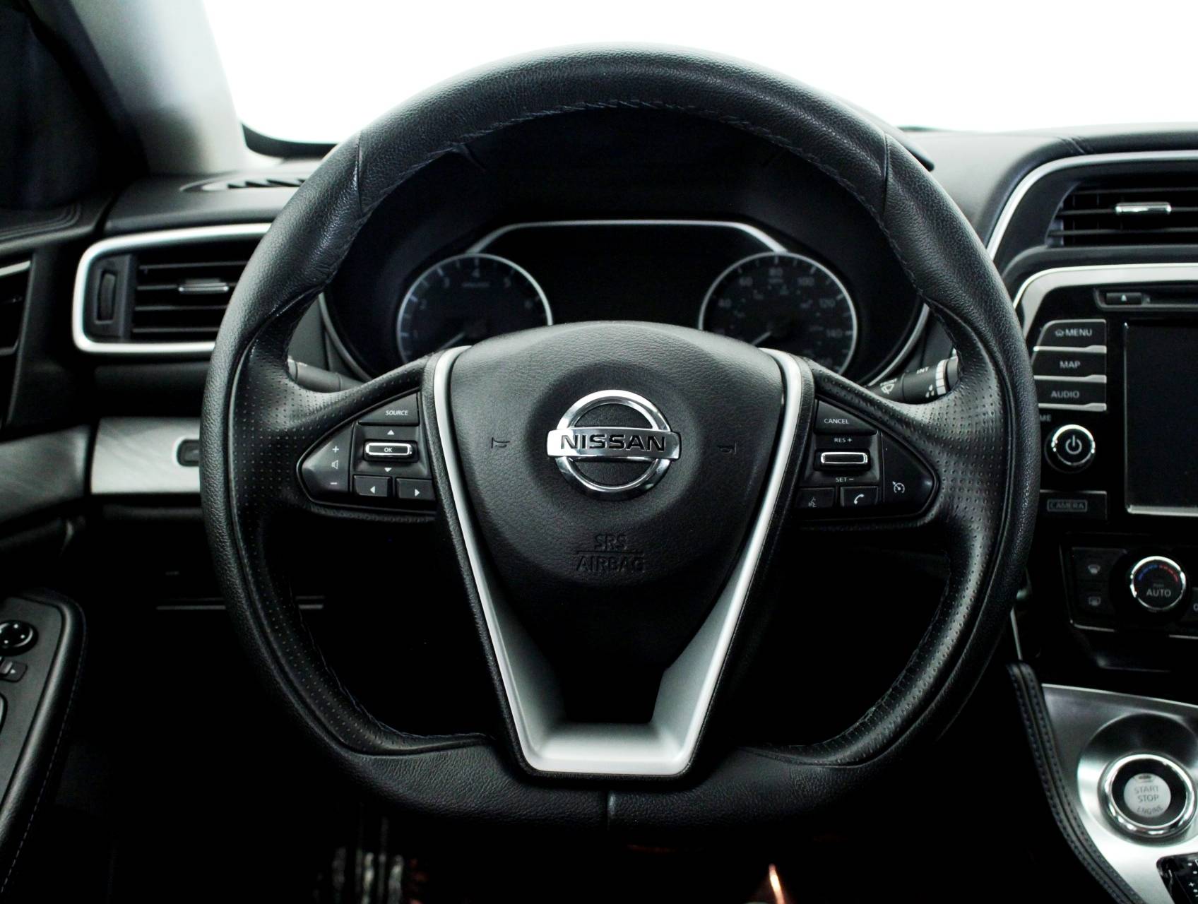 Florida Fine Cars - Used NISSAN MAXIMA 2016 MIAMI S