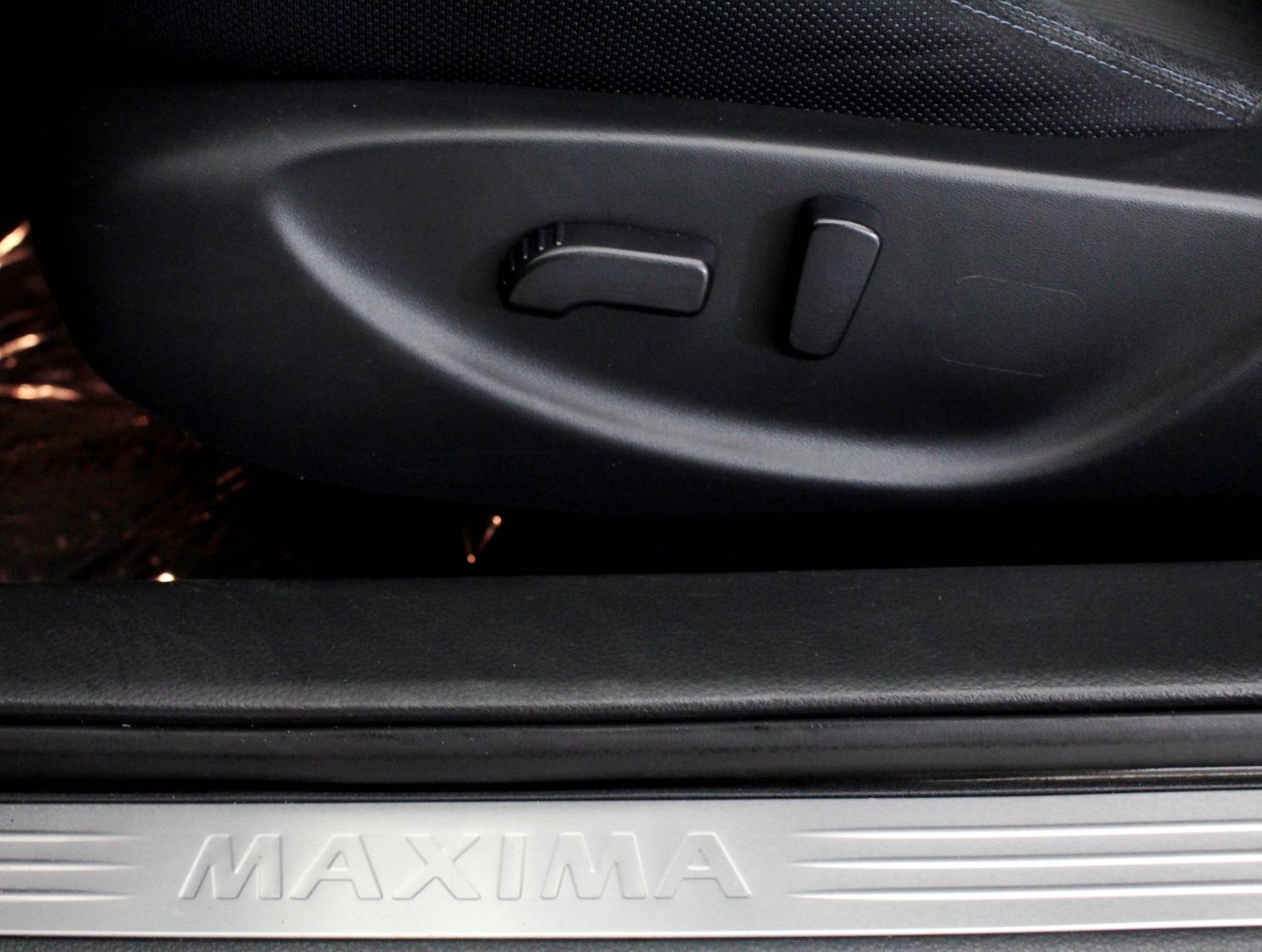 Florida Fine Cars - Used NISSAN MAXIMA 2016 MIAMI S