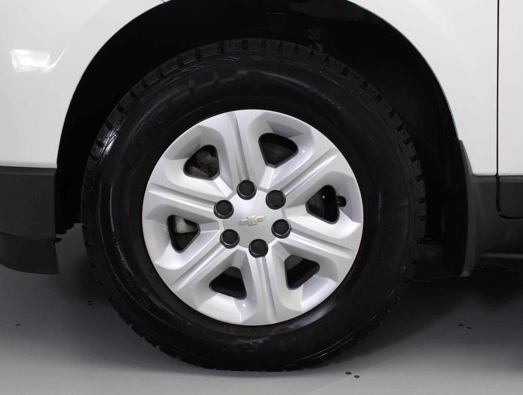 Florida Fine Cars - Used CHEVROLET TRAVERSE 2012 WEST PALM LS