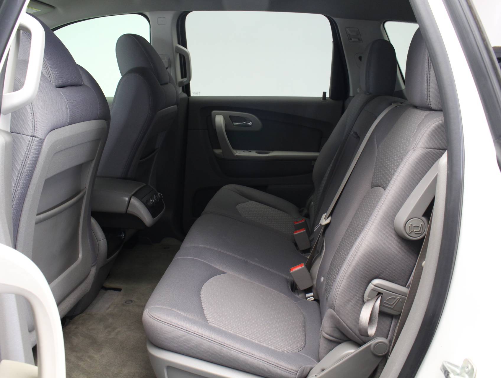 Florida Fine Cars - Used CHEVROLET TRAVERSE 2012 WEST PALM LS