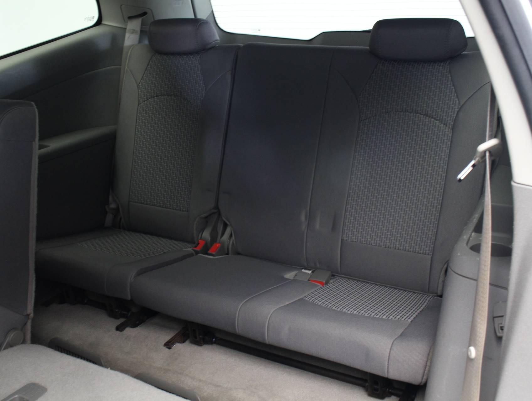 Florida Fine Cars - Used CHEVROLET TRAVERSE 2012 WEST PALM LS