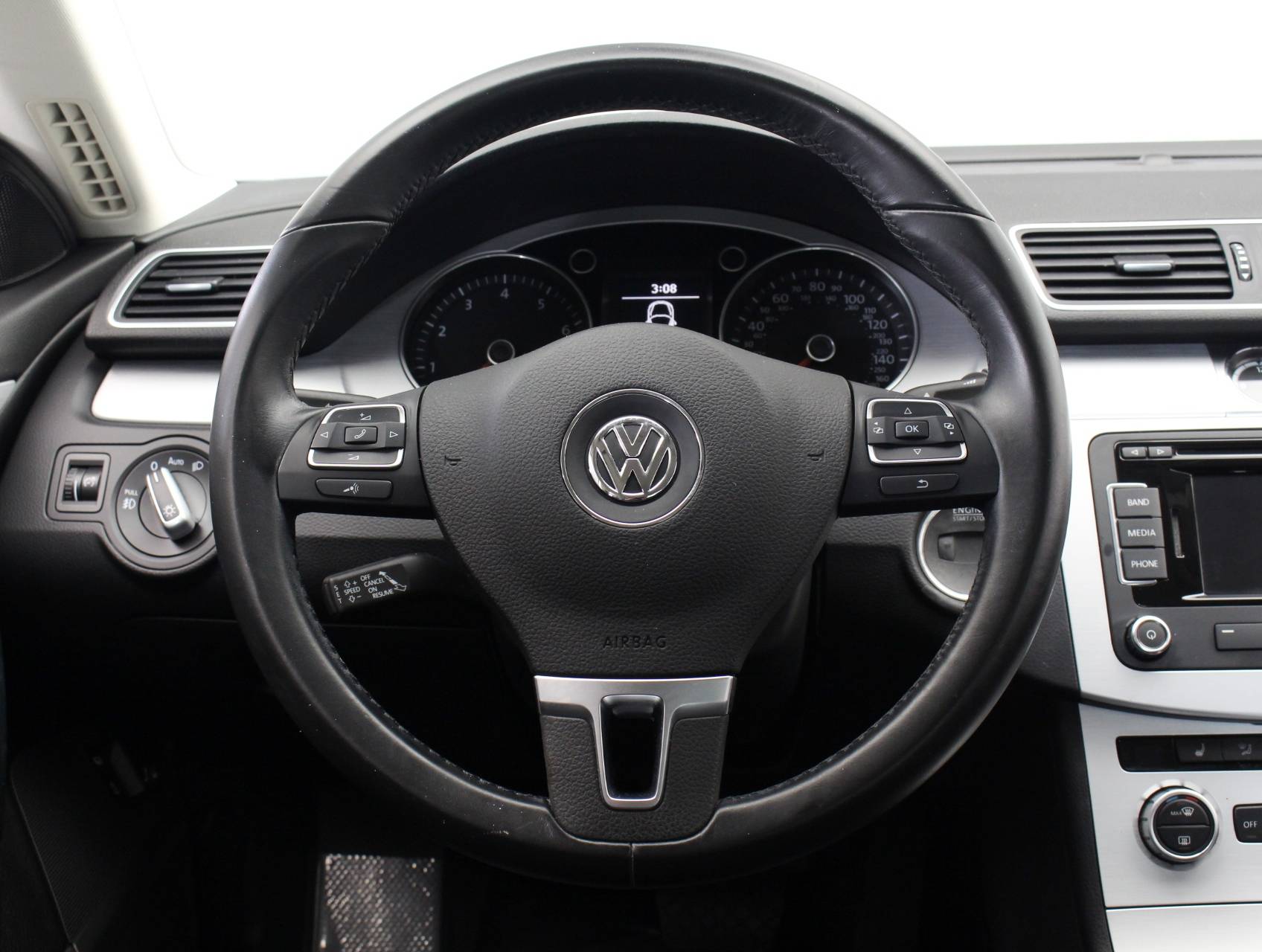 Florida Fine Cars - Used VOLKSWAGEN CC 2015 WEST PALM 2.0T SPORT