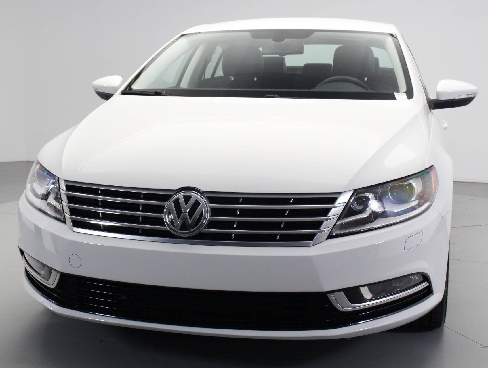 Florida Fine Cars - Used VOLKSWAGEN CC 2015 WEST PALM 2.0T SPORT