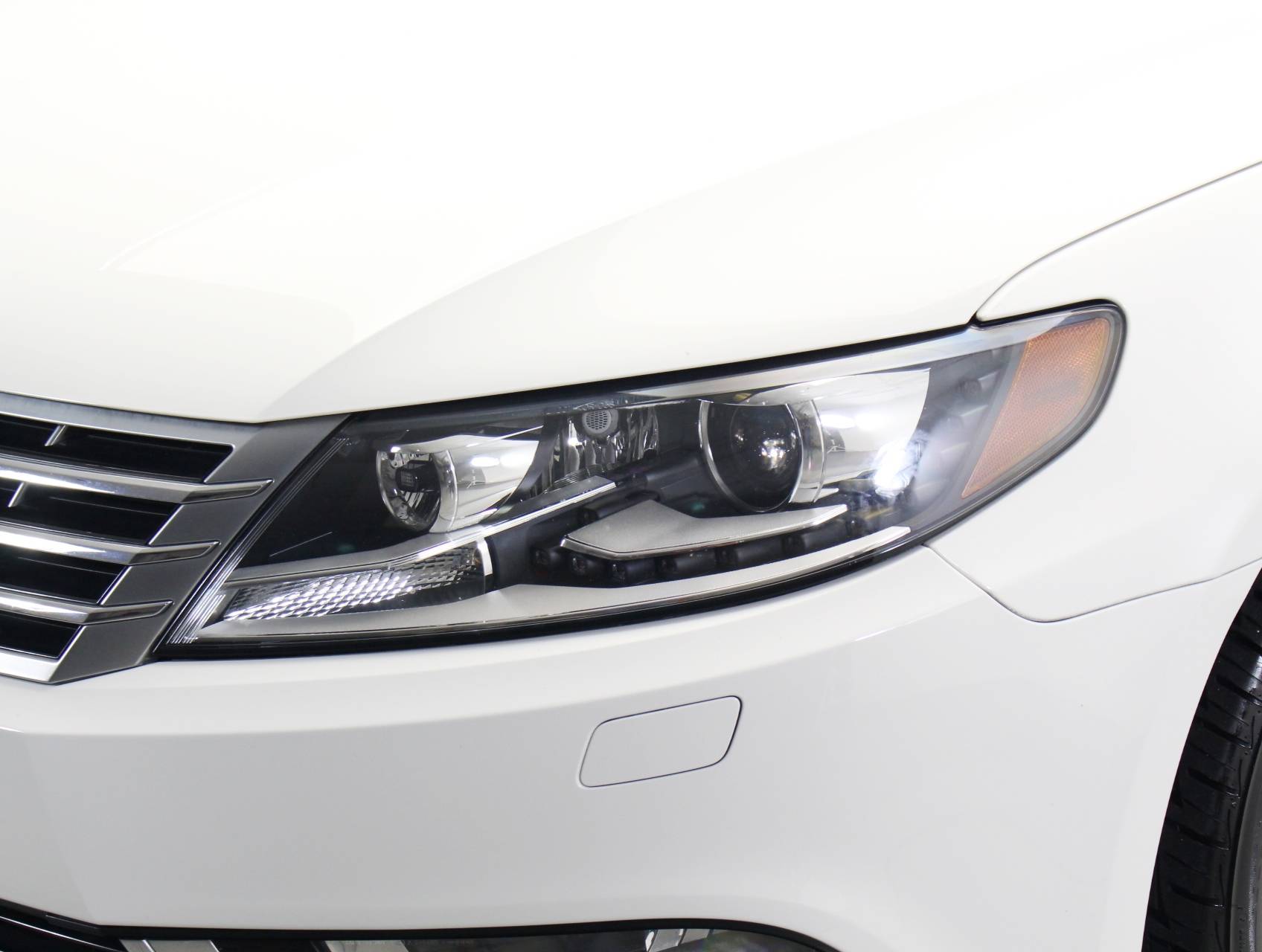 Florida Fine Cars - Used VOLKSWAGEN CC 2015 WEST PALM 2.0T SPORT