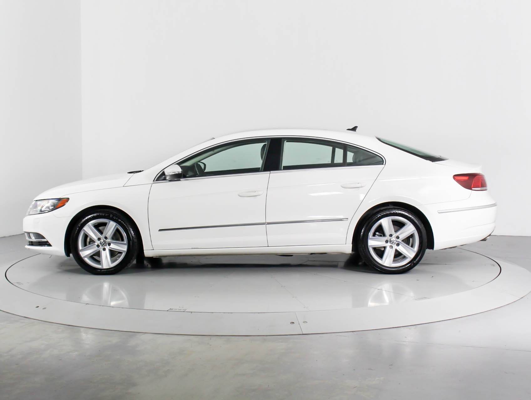 Florida Fine Cars - Used VOLKSWAGEN CC 2015 WEST PALM 2.0T SPORT