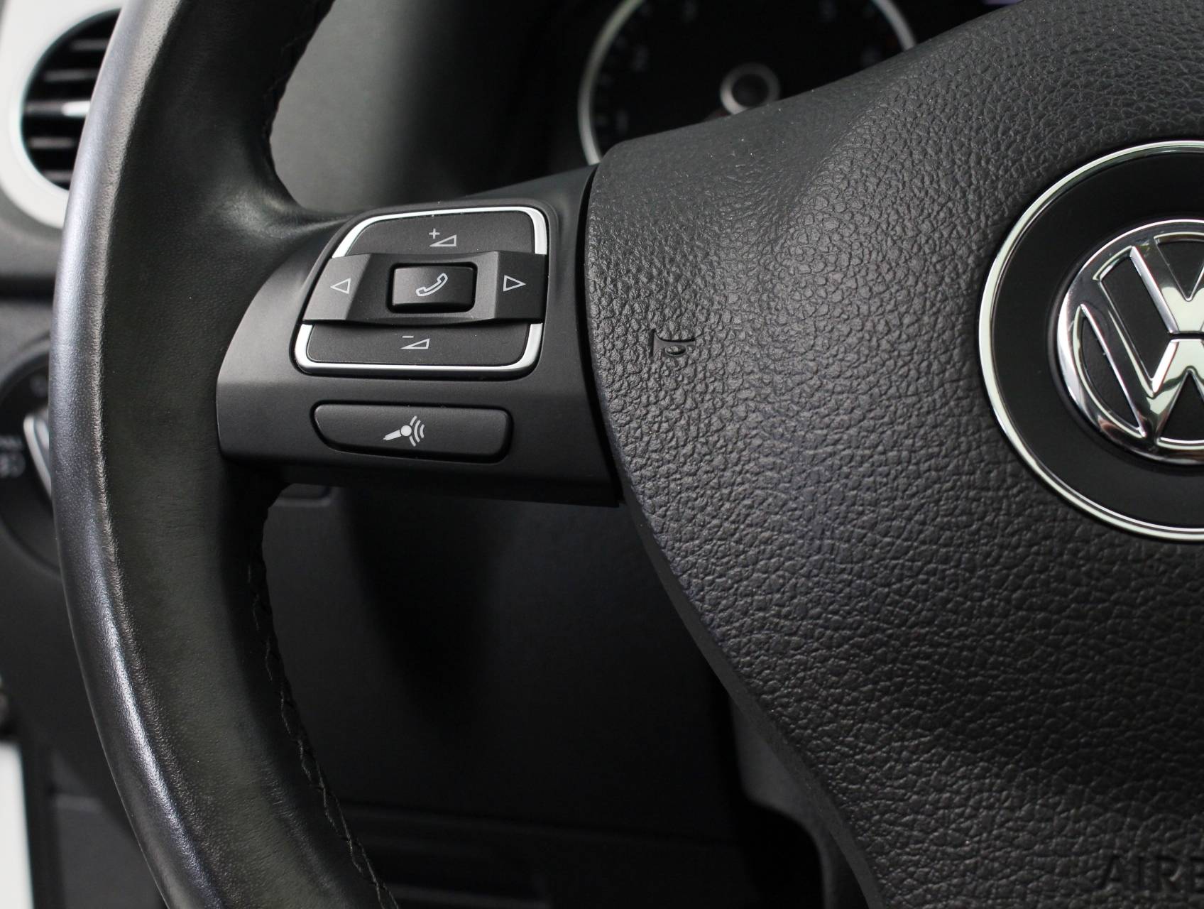 Florida Fine Cars - Used VOLKSWAGEN TIGUAN 2015 WEST PALM Sel