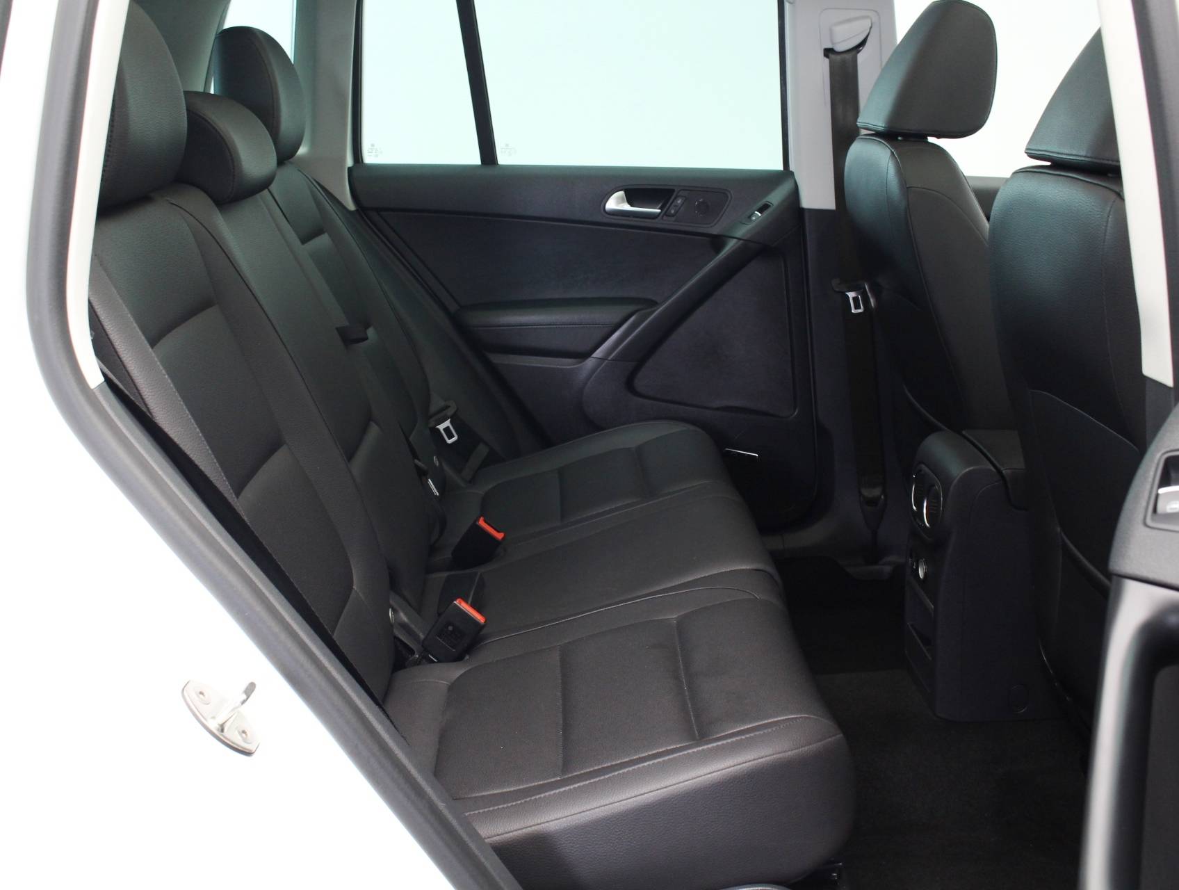 Florida Fine Cars - Used VOLKSWAGEN TIGUAN 2015 WEST PALM Sel