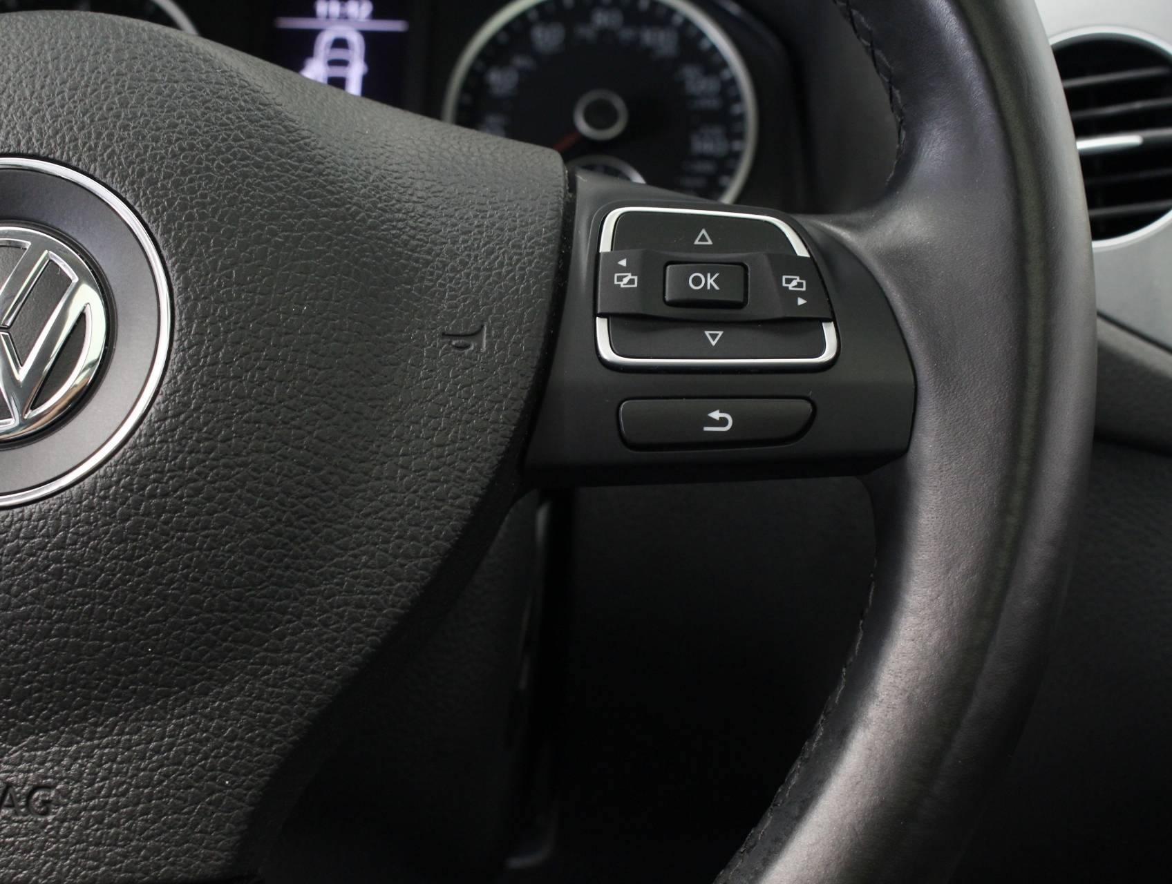 Florida Fine Cars - Used VOLKSWAGEN TIGUAN 2015 WEST PALM Sel