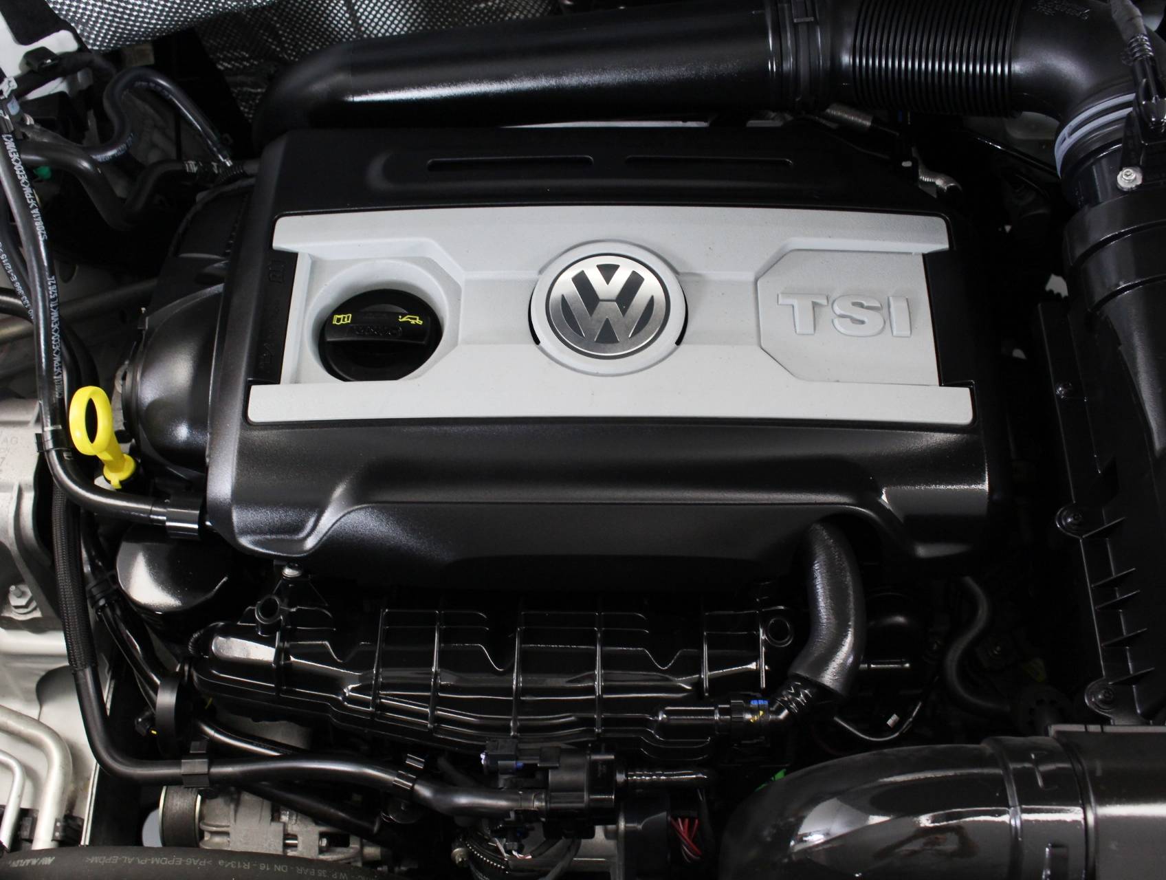 Florida Fine Cars - Used VOLKSWAGEN TIGUAN 2015 WEST PALM Sel