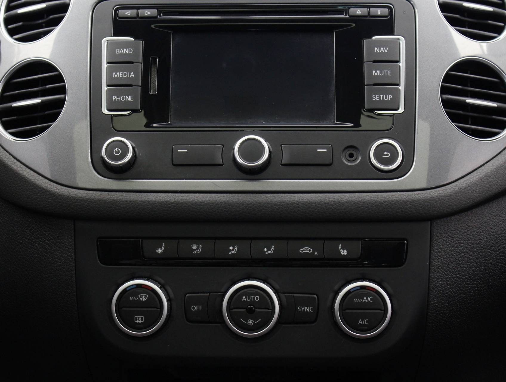 Florida Fine Cars - Used VOLKSWAGEN TIGUAN 2015 WEST PALM Sel