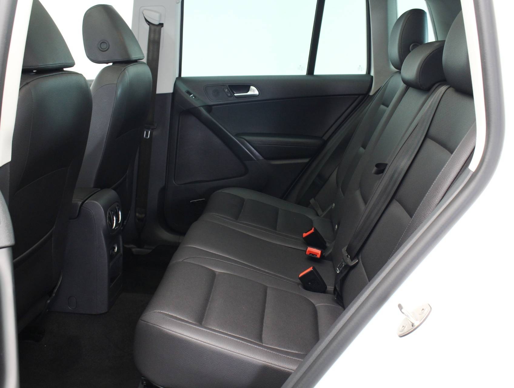 Florida Fine Cars - Used VOLKSWAGEN TIGUAN 2015 WEST PALM Sel