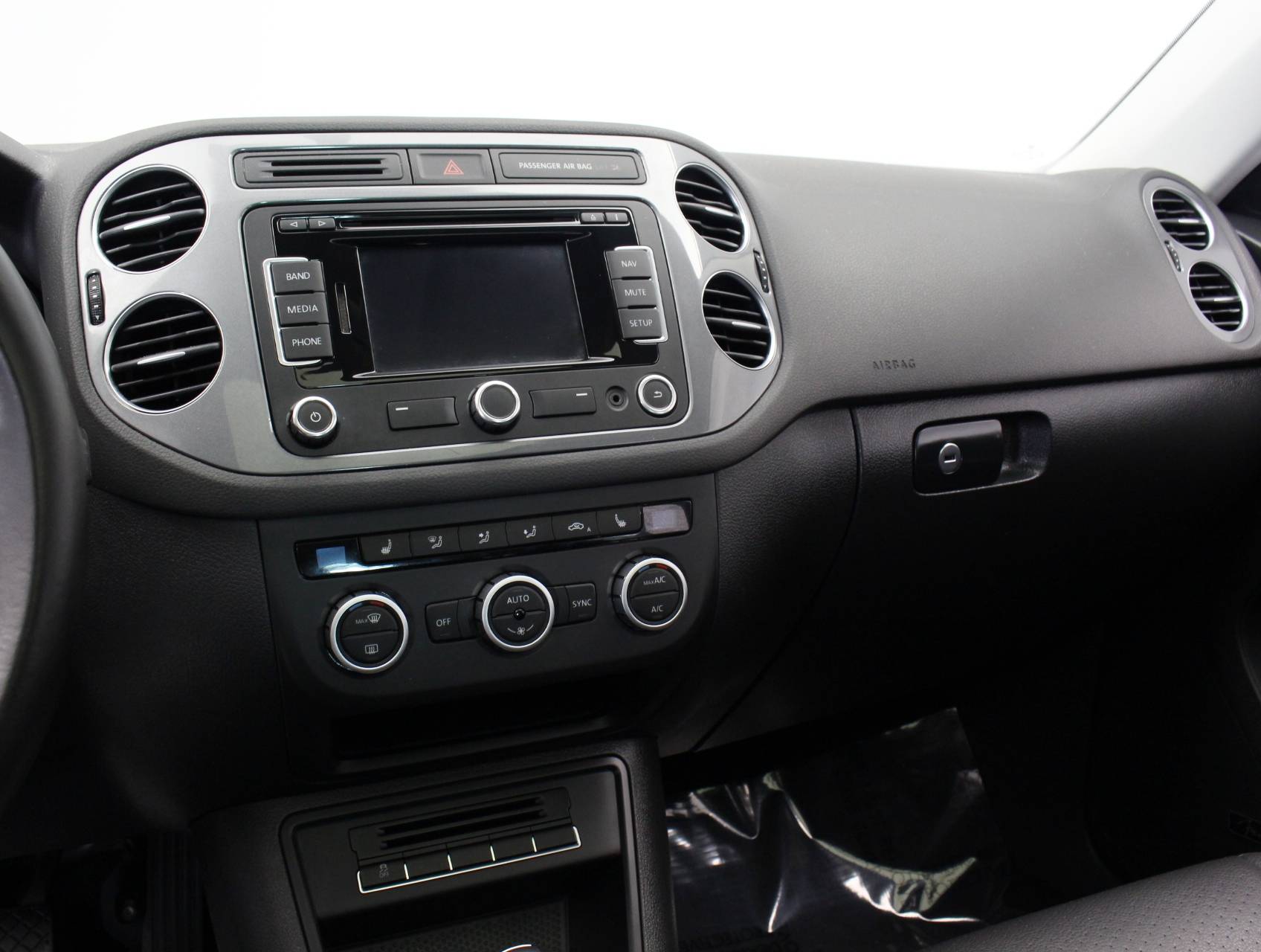 Florida Fine Cars - Used VOLKSWAGEN TIGUAN 2015 WEST PALM Sel