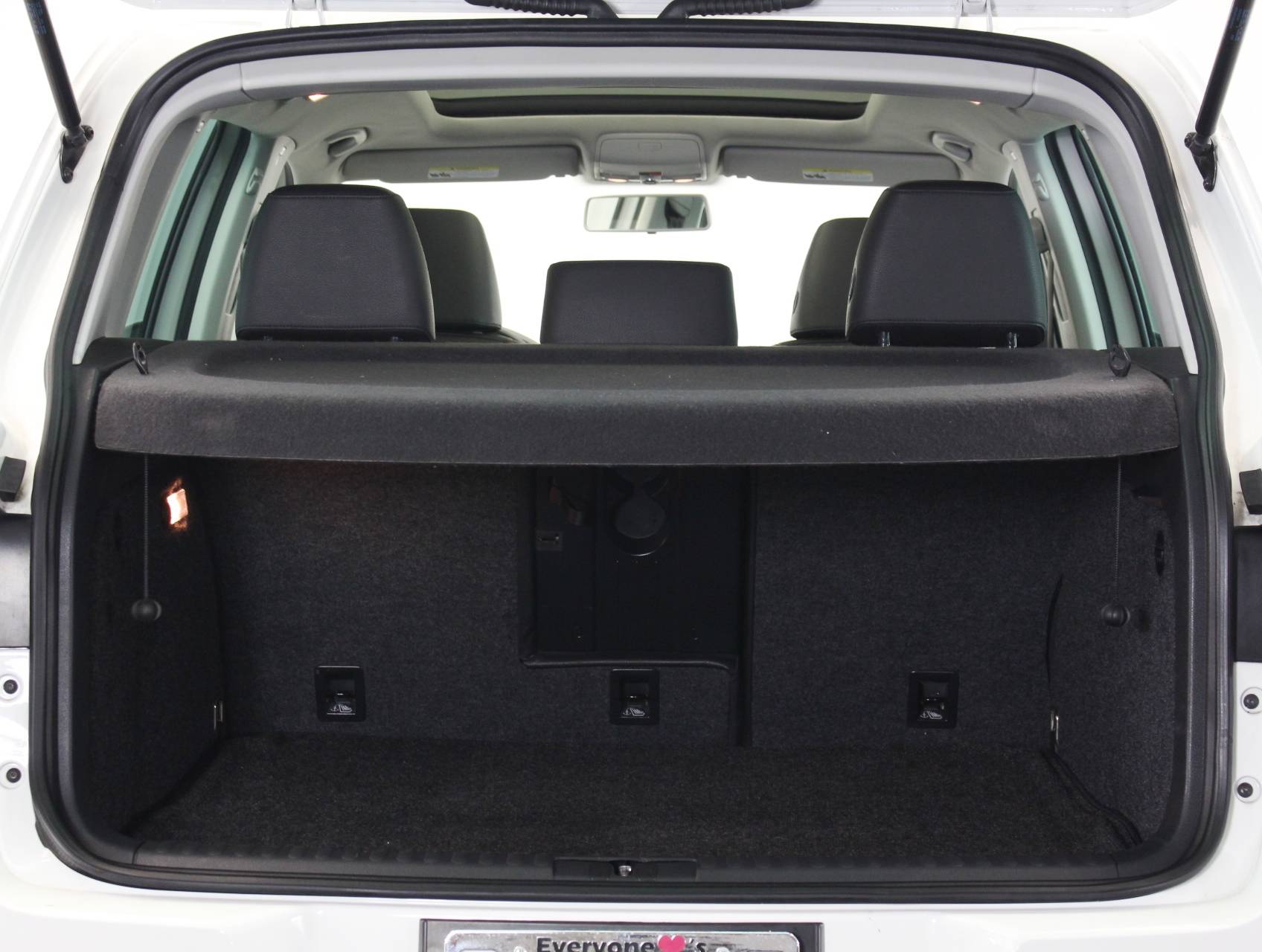 Florida Fine Cars - Used VOLKSWAGEN TIGUAN 2015 WEST PALM Sel