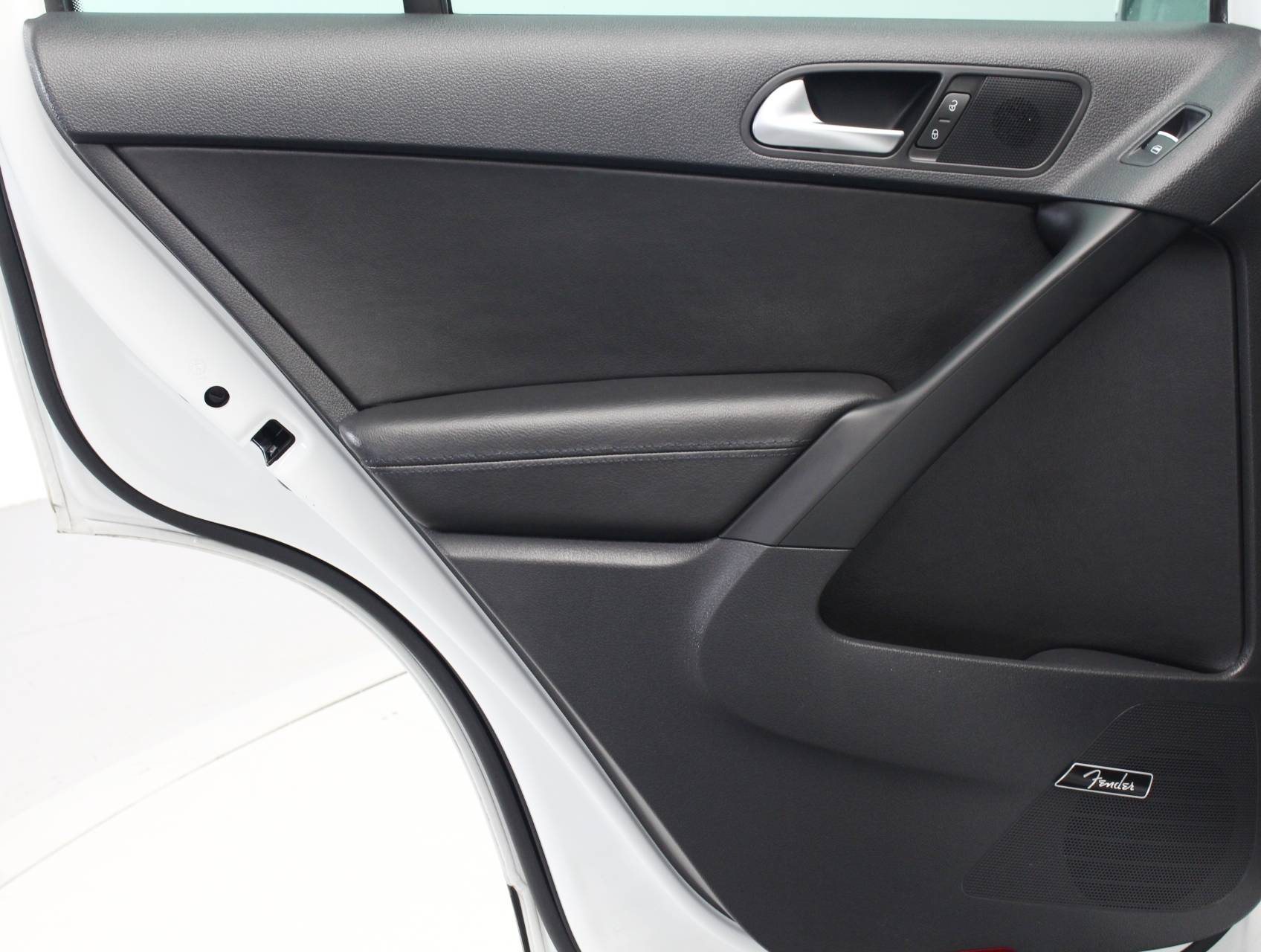 Florida Fine Cars - Used VOLKSWAGEN TIGUAN 2015 WEST PALM Sel