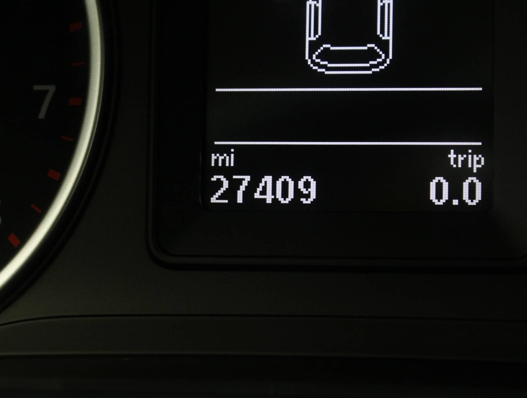 Florida Fine Cars - Used VOLKSWAGEN TIGUAN 2015 WEST PALM Sel