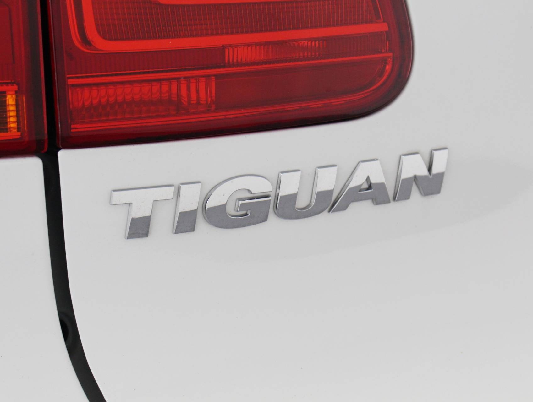 Florida Fine Cars - Used VOLKSWAGEN TIGUAN 2015 WEST PALM Sel