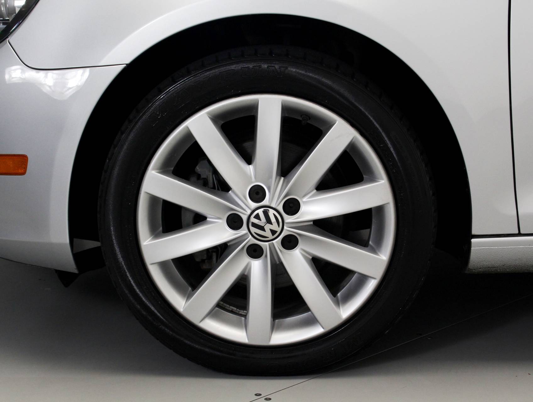 Florida Fine Cars - Used VOLKSWAGEN JETTA 2010 WEST PALM SPORTWAGEN SE