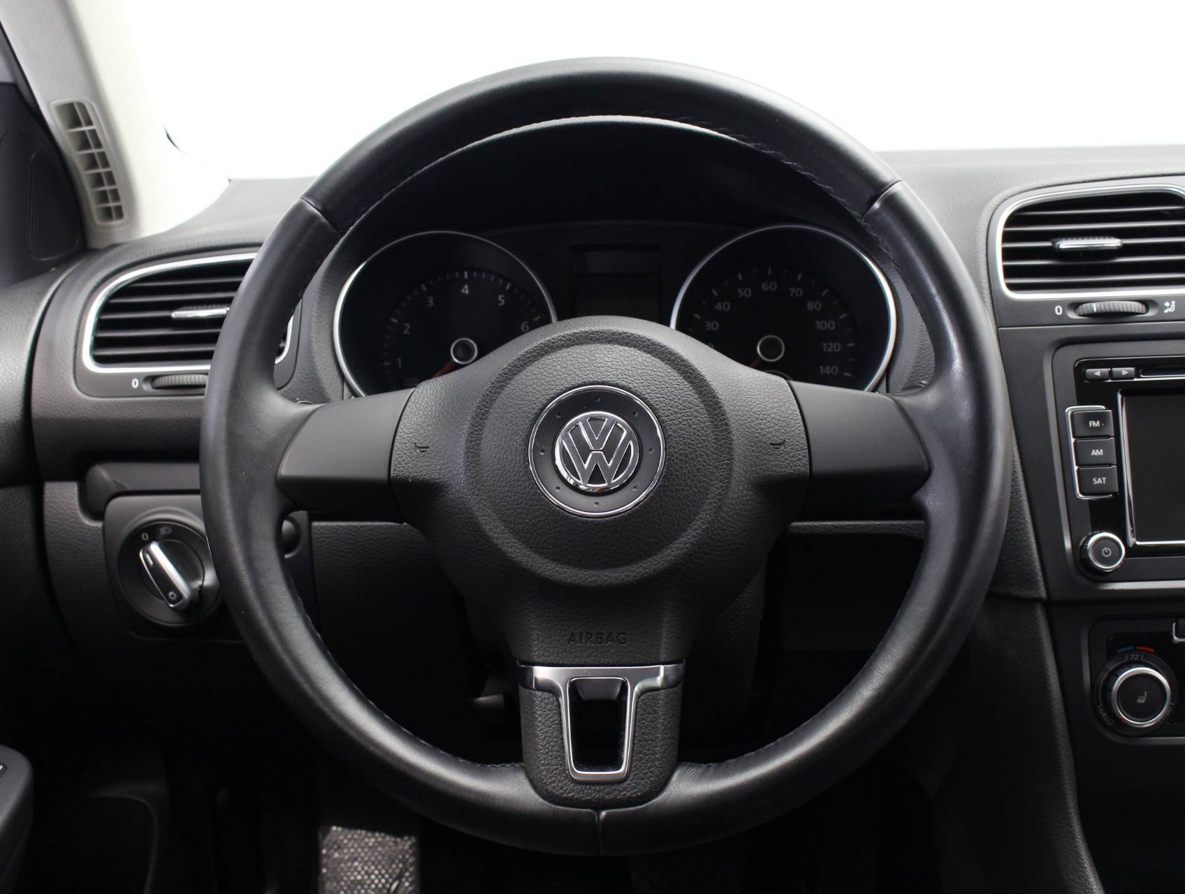 Florida Fine Cars - Used VOLKSWAGEN JETTA 2010 WEST PALM SPORTWAGEN SE