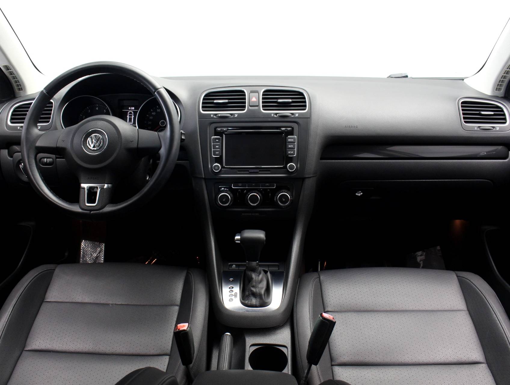 Florida Fine Cars - Used VOLKSWAGEN JETTA 2010 WEST PALM SPORTWAGEN SE